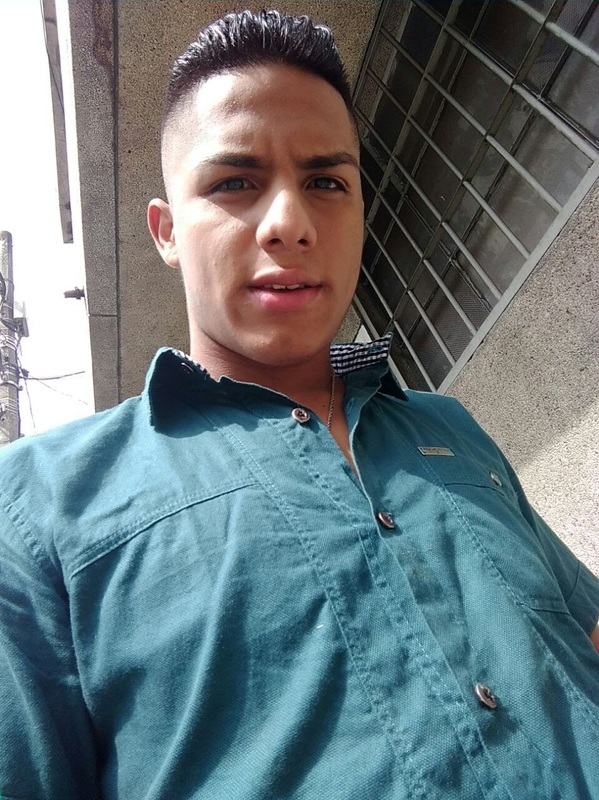 Date this stunning Colombia man Carlosg from Medellin CO23853