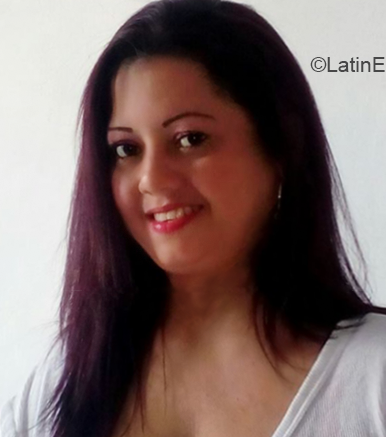 Date this funny Colombia girl Sandra from Pereira CO23863