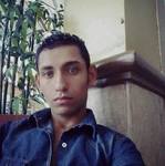 good-looking Honduras man Kevin andres moncada from Juticalpa HN2508