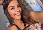 foxy Brazil girl Amanda from Rio de Janeiro BR10559