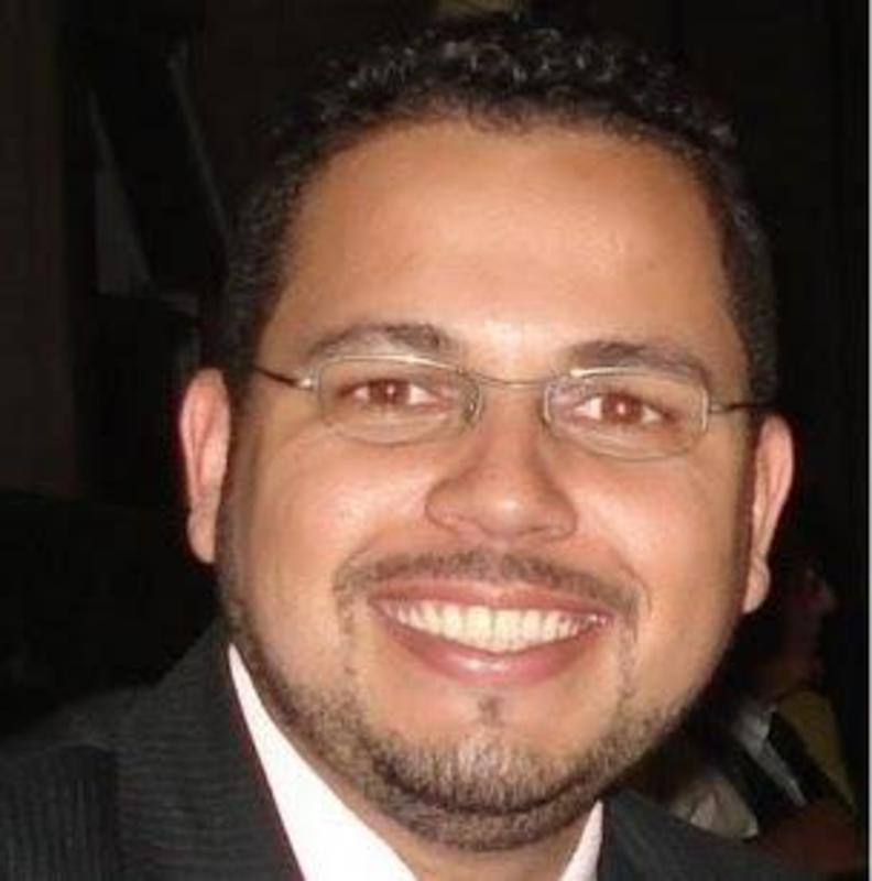 Date this charming Brazil man Edvaldo from Camaçari BR10563
