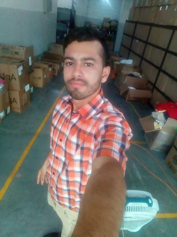 Date this gorgeous Colombia man JIMMY27 from Barranquilla CO23893