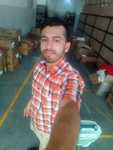 cute Colombia man  from Barranquilla CO23893