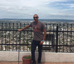 beautiful United States man  from Fort Myers US19327