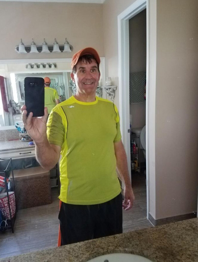 Date this sultry United States man Peter from Fort Myers US19338