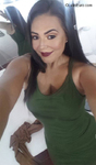 charming Venezuela girl Ross from Barinas VE1638