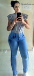 attractive Colombia girl Yesica from Medellin CO23927