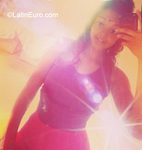 voluptuous Venezuela girl Mersi from Maracaibo VE1659