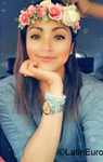 attractive Peru girl Karla from Lima PE1267