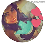 georgeous Venezuela girl Chica bonita from Caracas VE1667