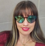 red-hot Peru girl Naydu from Lima PE1271