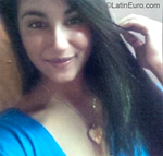red-hot Venezuela girl Pierina from Caracas VE1687