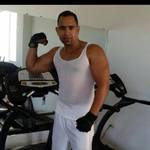 nice looking Dominican Republic man Ernesto from Santiago DO32664