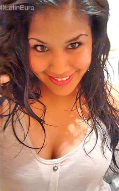 Date this athletic Argentina girl Johanna from Concordia AR137