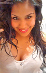 luscious Argentina girl Johanna from Concordia AR137