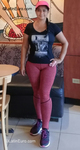 hard body Honduras girl Carmen from San Pedro Sula HN2515