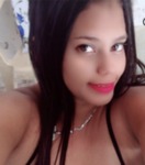 attractive Venezuela girl Roxana from Chacao VE1706