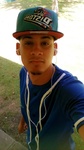 funny Dominican Republic man Ysaac Roca from Santiago De Los Caballeros DO32689