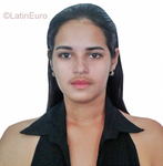 red-hot Cuba girl Zuli from Havana CU325