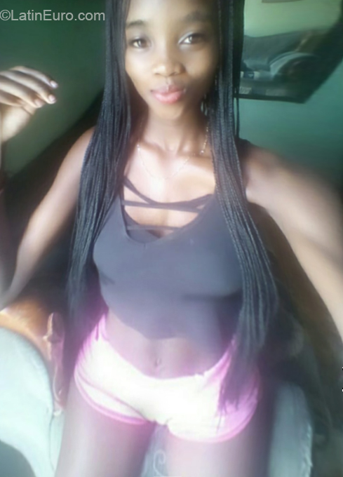 Date this beautiful Colombia girl Karen from Pereira CO24003