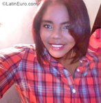 passionate Colombia girl Karen from Cali CO24012