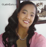 nice looking Colombia girl Adriana from Bogota CO24014
