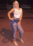 lovely Venezuela girl Ivana from Cabimas VE1720