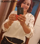 tall Brazil girl Marinez from Paicandu BR10583