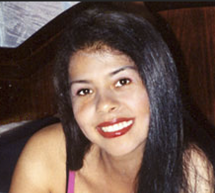 Date this young Brazil girl Ivonete from HORTOLANDIA BR10585