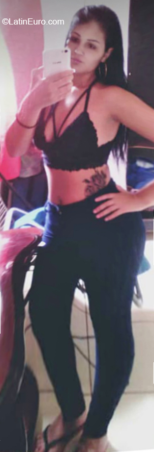 Date this delightful Brazil girl Tayslla from Ribeira Preto BR10588