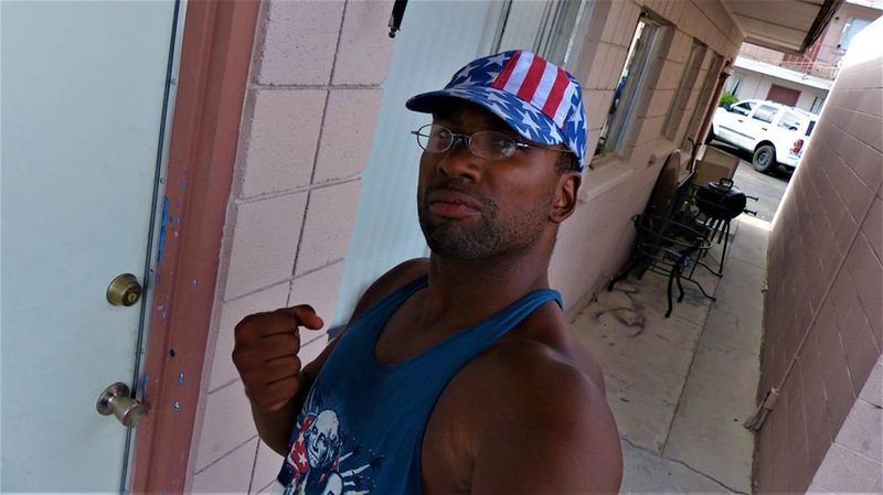 Date this tall United States man Teddebear from Las Vegas US19411