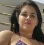 attractive Venezuela girl Maria from Caracas VE1748