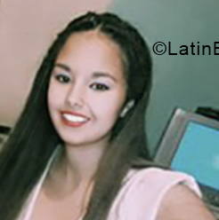 Date this hot Argentina girl Evelyn from Buenos Aires AR140