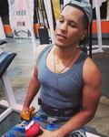 lovely Dominican Republic man Johan ynoa from Dominican DO32827