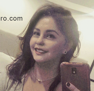 Date this cute Mexico girl Liz from Mexico City MX1593