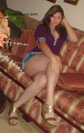voluptuous Venezuela girl Liliana from Caracas VE1766