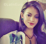 lovely Brazil girl Jaciara from Goiania BR10598