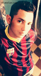georgeous Colombia man Jesus from Barranquilla CO24102