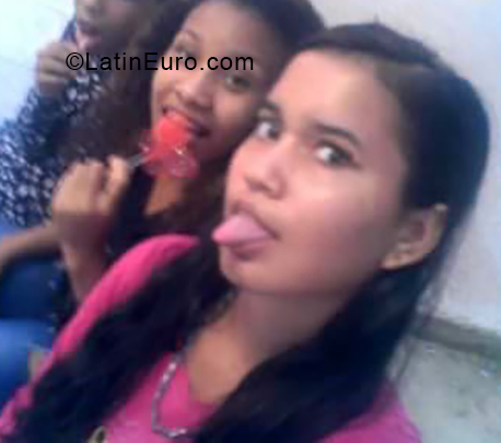 Date this foxy Venezuela girl Mery from Puerto la Cruz VE1769