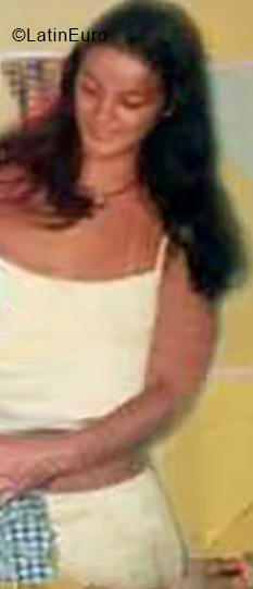 Date this exotic Brazil girl Salvana from Recife BR10610