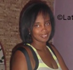 foxy Venezuela girl Diana from Caracas VE1891