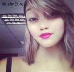 funny Venezuela girl Mary from Caracas VE1796