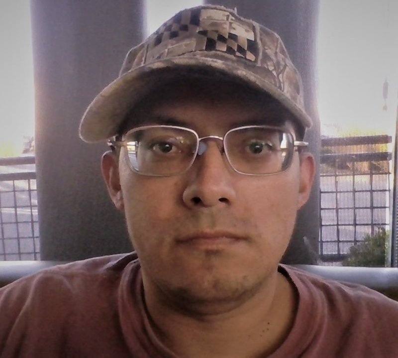 Date this lovely United States man Rafael from Rockville US19446