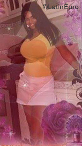 Date this tall Dominican Republic girl Denisse from Bonao DO56821