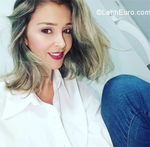 lovely Brazil girl Claudia from Sao Paulo BR10625