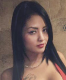 Date this hard body Dominican Republic girl Iris from Punta Cana DO32948