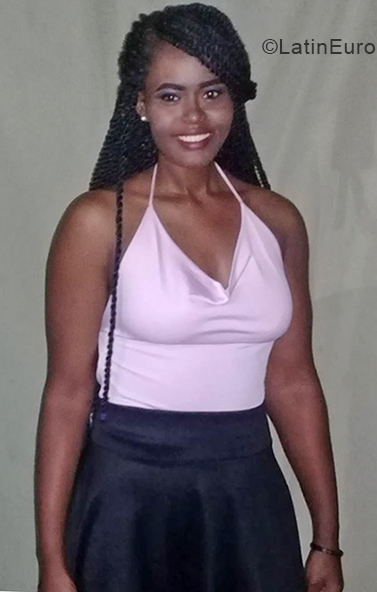 Date this gorgeous Colombia girl Daisy from Pereira CO24692