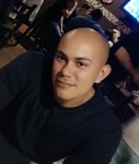 beautiful Colombia man Juan from Bucaramanga CO24184