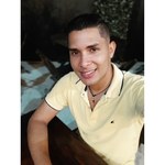 hot Colombia man Javier from Cartagena CO24185
