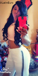 athletic Cuba girl Diana from Camaguey CU353